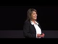 Suicide, It's Time to Talk About "IT" | Barb Smith | TEDxTraverseCity