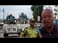 GUSTAVE LUTUMBA DE L' UDPS DEMANDE QU'UN GENERAL SOIT AFFECTE DANS LA MONUSCO POUR TOUT CONTRÔLER ( VIDÉO)