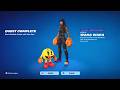 Fortnite Gave Pac Man a PICKAXE Full Bundle Review Fortnite Gave Pac Man a PICKAXE Full Bundle Review