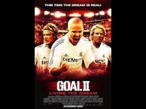 GOAL 2: Bir Rüyayı Yaşamak Full HD Türkçe Dublaj izle