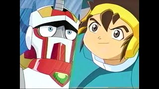 Training Battle | Daigunder Episode