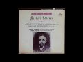 Capture de la vidéo R. Strauss Paray Detroit Dorati Minneapolis Great Music Of The Romantic Age