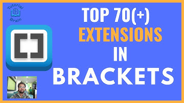 Top 71 Extensions in Brackets (Lesson 10)