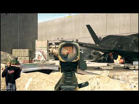 Tony Is Playing Call Of Duty