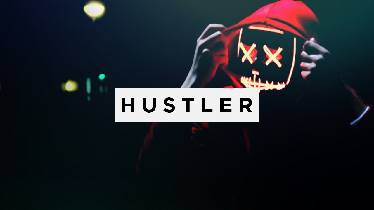 skank Skan & El Speaker- Hustler (Enigmix Bootleg)
