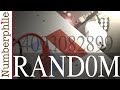 Random Numbers (the next bit) - Numberphile