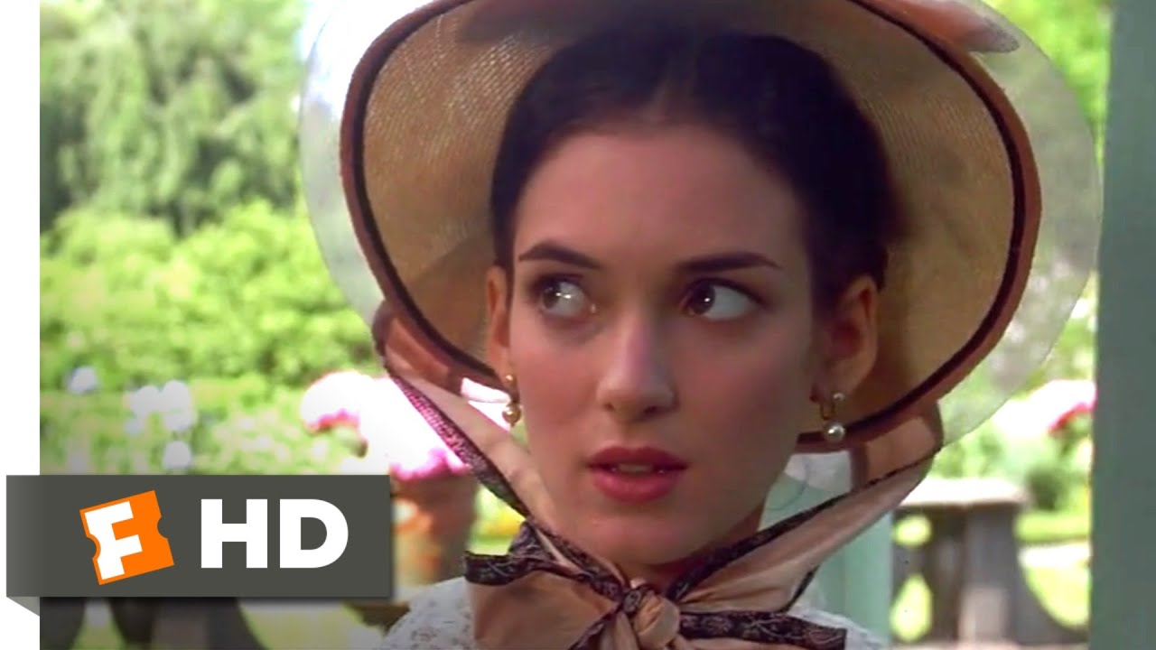 The age of innocence