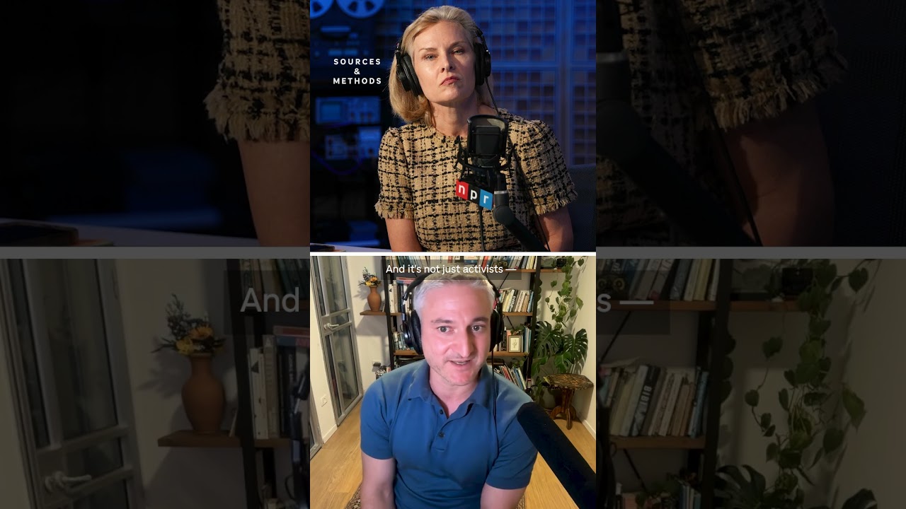 Some Americans are being denied entry into Israel. We look into why