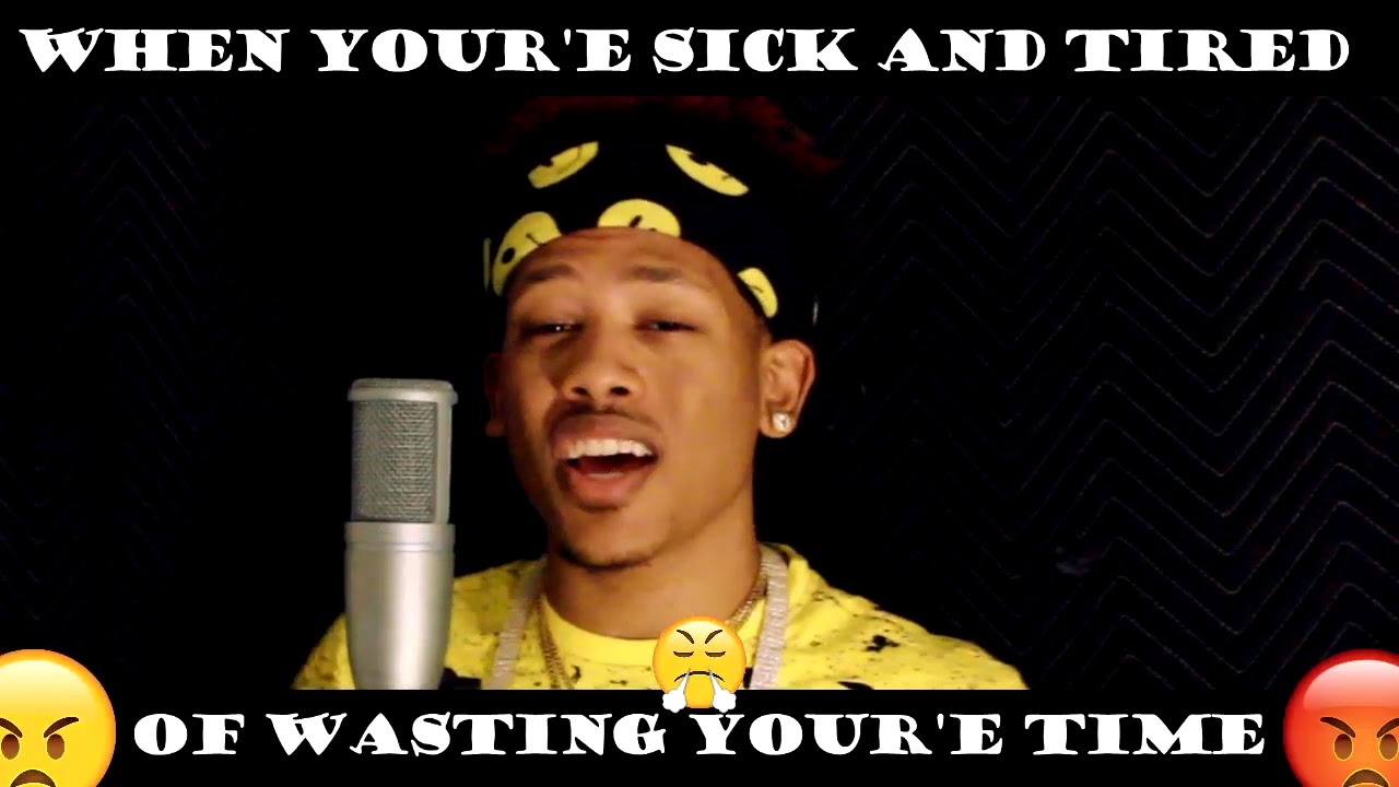 Nakuu - Wasting My Time ( Prod. CorMill )