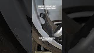 Remueve Plasti Dip Fácil Remove Plasti Dip Easy