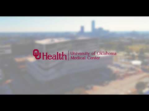 OU Health University of Oklahoma Medical Center First Day - State of the Art Technology