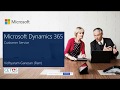 Streamline your customer experience with MSD365- CETAS Webinar Series