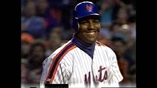 Padres vs Mets (5-12-1992)