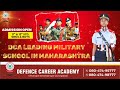 Defence career academy  a premier institute for military training academy