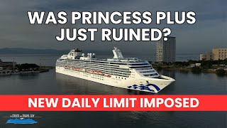 Was Princess PLUS Just Ruined? I Missed THIS Huge Change