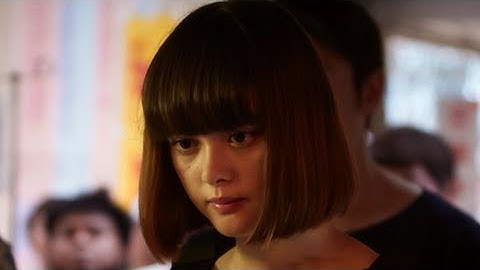 映画『天の茶助』玉城ティナ出演シーン映像