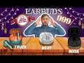 “Best Earbuds Under ₹1000 in India 2025 🔥 Truke vs boAt vs Noise | Full Comparison &amp; Review”