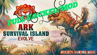 FULL MOD /HACK 😎ARĶ SURVIVAL GAME (UNLIMITED COINS AND UNLOCK MOD.) screenshot 1