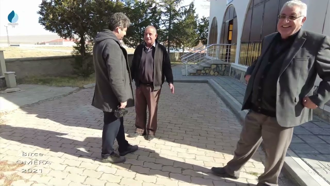 Omaro tv, BIRCE (Kırklar) yaylası OMERA 2021 By #Eyyüp sarı