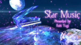 メタバースclusterのワールドクラフトで制作したワールド紹介動画