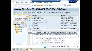 21 SAP Odata $ expand with code