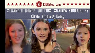 Stranger Things Kidrated