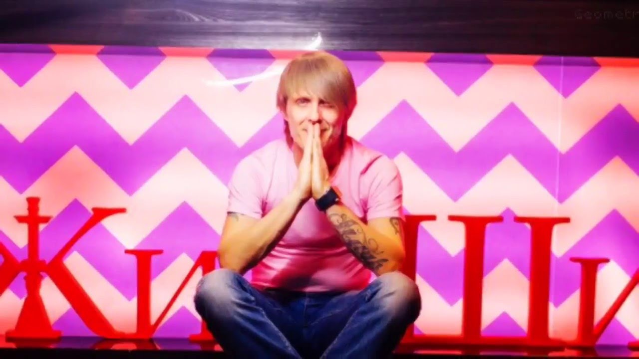 DJ Ruslan PRESNYAKOV