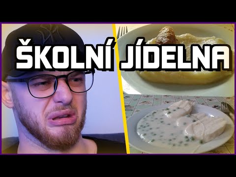 Video: Kdy začaly školní jídelny?