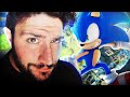 I FINALLY Beat Sonic Frontiers