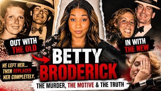Betty Broderick: The Marriage That Ended in Murder | Full Documentary