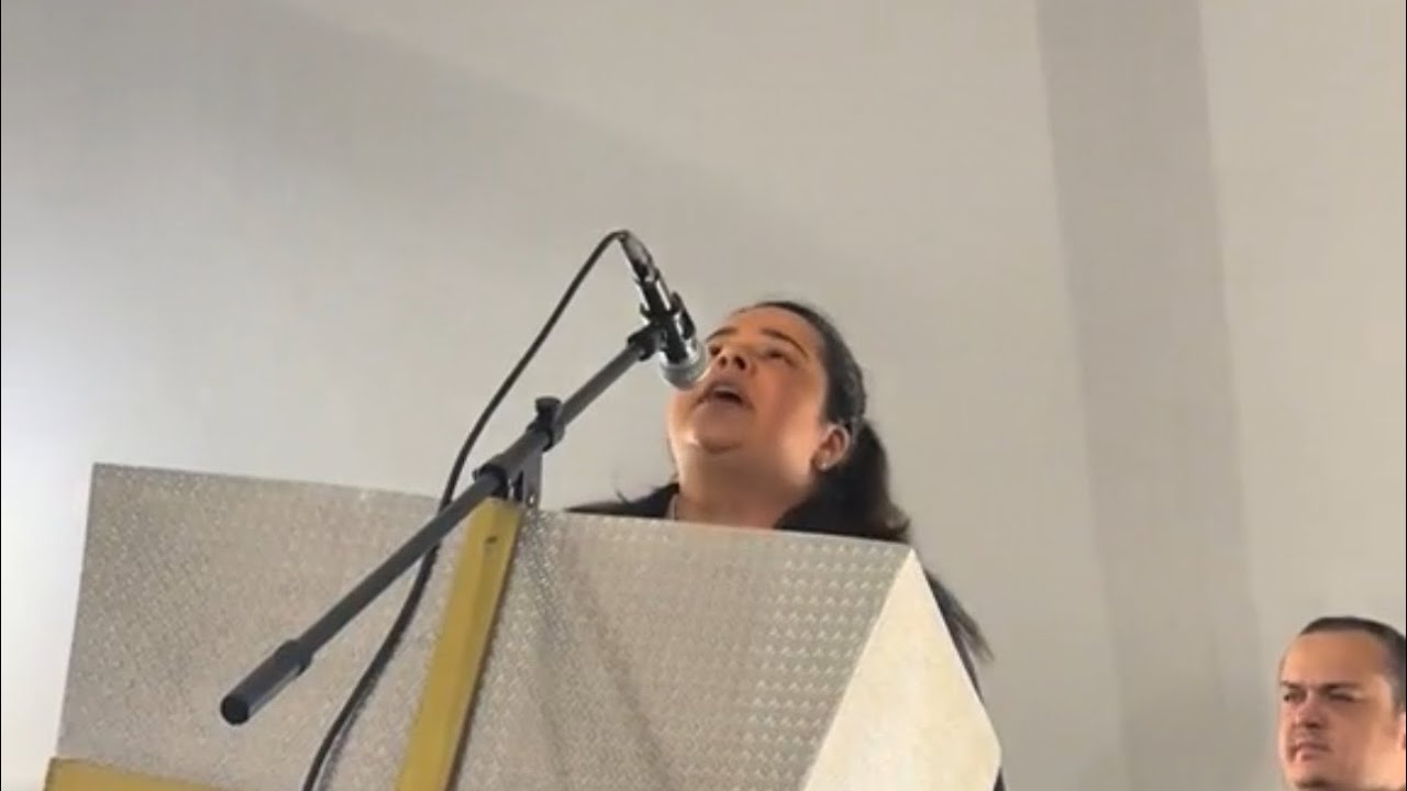 Cantique - Je tombe à genoux et prie - Hawaï - Retraite spirituelle - Gien 2024