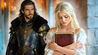 She Hid After Losing Her Secret Diary — The Alpha King Found Her and Said “I Read Everything” screenshot 5