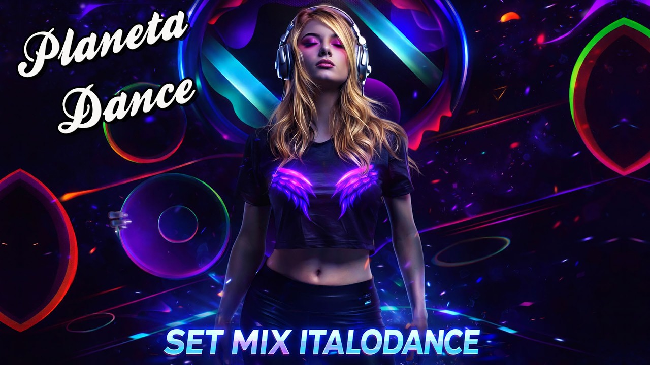 🚀 Ultimate The Best  ITALODANCE 2026 | Remix Total 🔥 Non-Stop Dance Mix