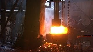 Howrah Steam Hammer, West Bengal, India, 2008