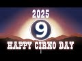 [동방프로젝트-Touhou] 2025 치르노의 날.
