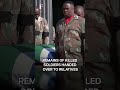 South African Army Honours Soldiers Killed In DR Congo Subscribe To Firstpost South African Army Honours Soldiers Killed In DR Congo Subscribe To Firstpost
