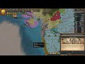 EU4 1.29.5 Oirat WC speedrun 1499 June - 1499 Dec