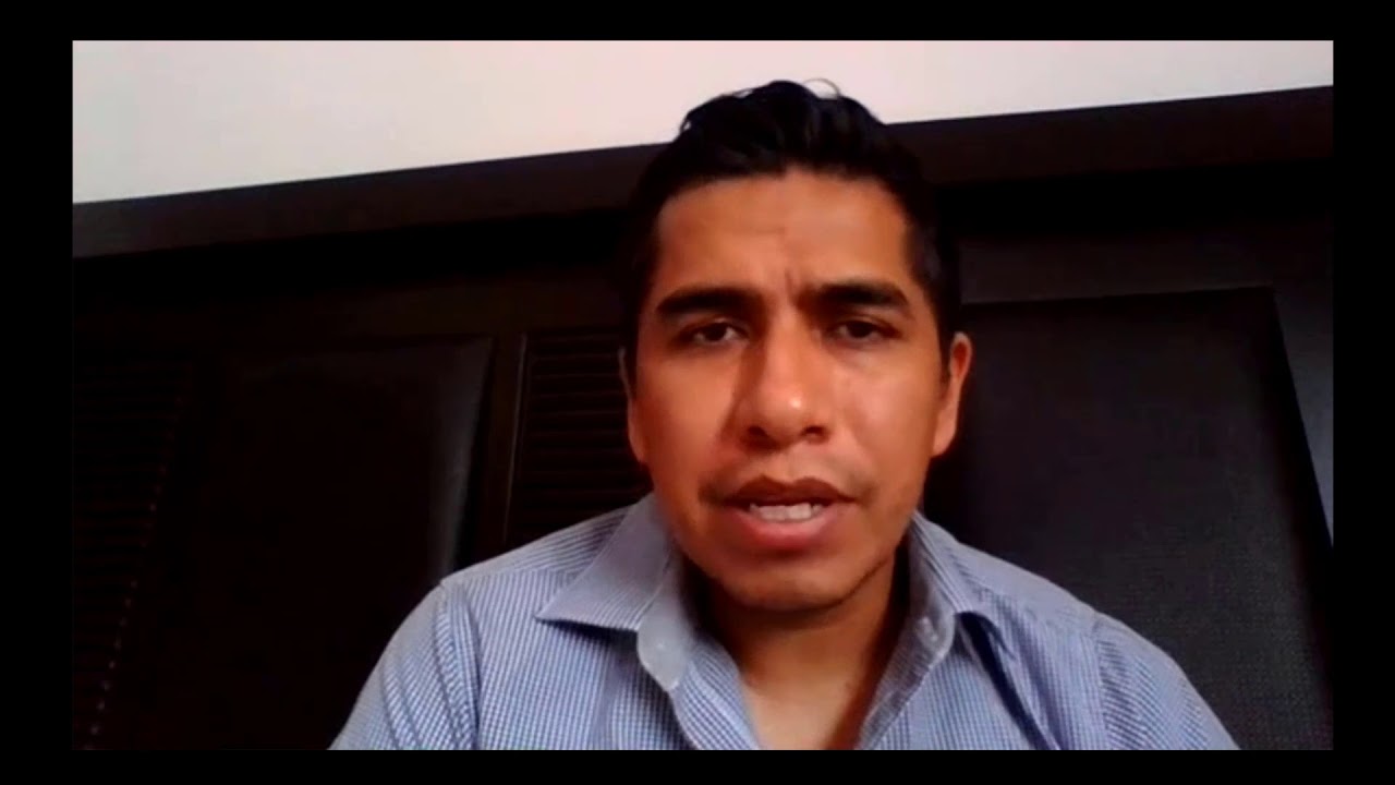 Testimonio Grupo Emenico — Gerson