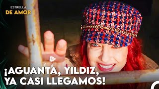 Un Último Paso De Yıldız Hacia El Anillo - Estrella De Amor Capítulo 51