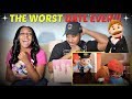 SML Movie "The Movie Date!" REACTION!!!