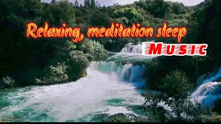 Relaxing music with nature sounds.meditation music screenshot 3