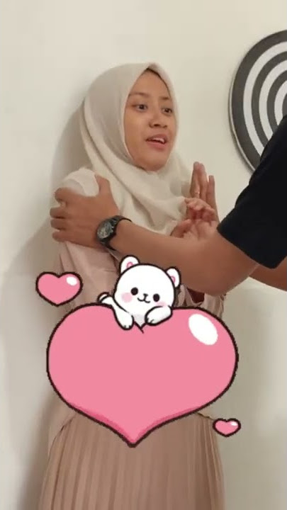 Pasangan Suami Istri Islami