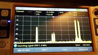 Cel-fi Go Distributed Antenna System