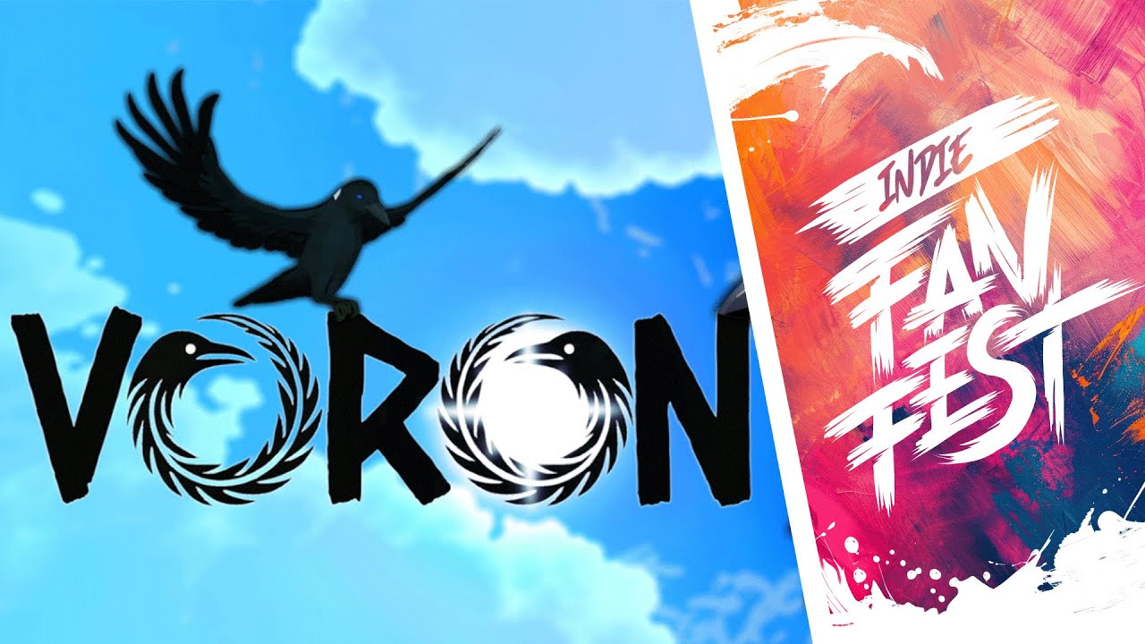 VORON | Indie Fan Fest Sept 2025