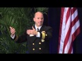 Surface navy association symposium  rear adm james kilby