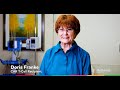 Doris Franke: CAR T-Cell Therapy Recipient beats refractory lymphoma