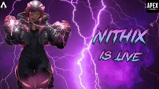 APEX LEGENDS LIVE INDIA - TAMIL/தமிழ் , Noob gameplay