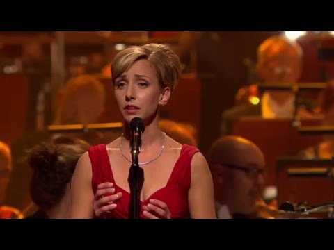 Journey - I Was Born For This (Live With The Swedish Radio Symphony Orchestra : SCORE Game Music)