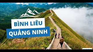 Details Du lịch Bình Liêu - Quảng Ninh/ Cột mốc 1305 có gì News