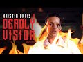 A Deadly Vision (1997) | Full Movie | Kristin Davis | Matthew Settle | Peter Boyle